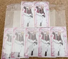 ブルーロック namco 特典 士道龍聖