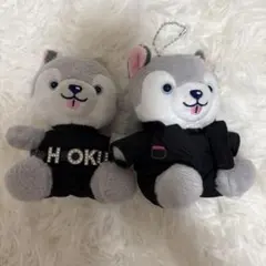 doublet KEY CHAIN WITH DOG DOLL 松村北斗 doublet KEY CHAIN WITH DOG DOLL 松村北斗 - メルカリ