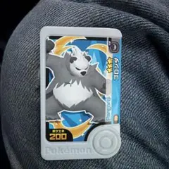 ポケモンメザスタ ゴロンダ 星3