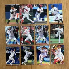 タフィ・ローズ プロ野球カード 4枚セット - メルカリ