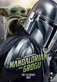 マンダロリアン&グローグー スターウォーズ ジョンファブロー 直筆