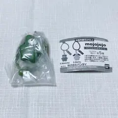 mojojojo 다채로운 멀티 매력 Matcha