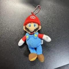 USJマリオキーホルダー