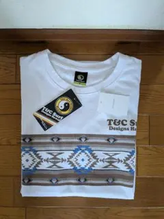 T&C Surf Designs Hawaii　Tシャツ Mサイズ