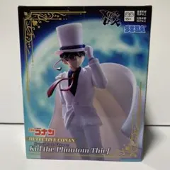 名探偵コナン XrossLink フィギュア キッド・ザ・ファントム・シーフ