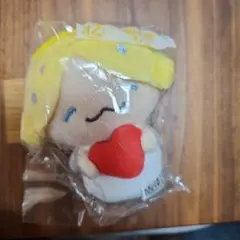 JOCHUM ジェオチャム もこ 指人形