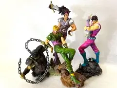 超像革命　ジョジョ　ファントムブラッド