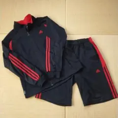 ジャージ上下150