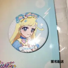 アイプリ　星川みつき　バズリウム缶バッチ12個セット 星川みつき みつきいっぱい缶バッジ 2個セット プリズムストーン