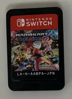 Switch マリオカート8 DELUXE