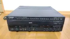 レーザーディスクプレーヤー