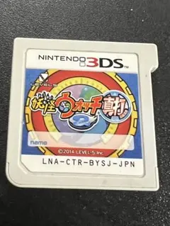 妖怪ウォッチ2 真打(Nintendo 3DS)ソフト