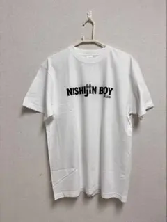 NISHIJIN BOY Tシャツ M