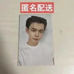 TXT プルバトゥ popup 購入特典