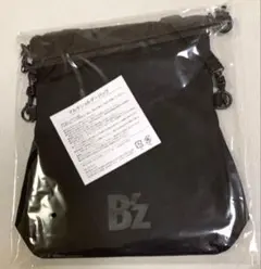 B'z FYOP マルチショルダーバッグ　新品　未開封