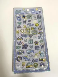 ジュエルプチドロップ あおいろ