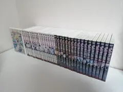 メルヘヴン 全18巻 + Z ツヴァイ 全17巻 通常版　DVD 全35巻セット Amazon.co.jp: メルヘヴン [レンタル落ち] （全18巻セット