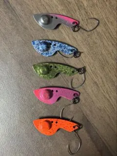 FPBルアーズ セット FPBルアーズ セット