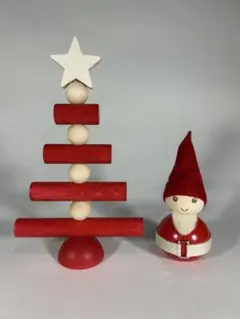 aarikka アーリッカ　ツリー トントゥ