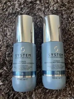 2025年最新】System クエンチングミストの人気アイテム - メルカリ