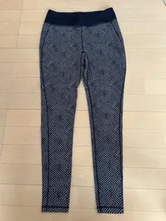 UNIQLOエアリズム ヨガパンツ