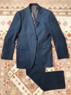 ORIHICA オリヒカ スーツ A6 セット ストレッチ