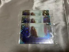 プロセカ　白石杏　ウエハース