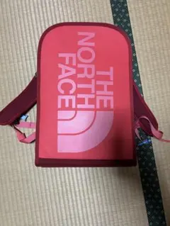 ノースフェイス　リュックのサムネイル
