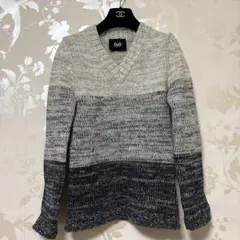 D&G ドルチェ＆ガッバーナ DOLCE&GABBANA ニット セーター