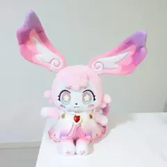 崩壊スターレイル ミュリオン ミミ ぬいぐるみ 公式正規品 - メルカリ
