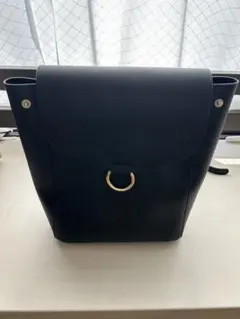 RODESKO きれいめリュック