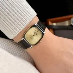 ✨SEIKO✨セイコー✨DOLCE✨5931-5450✨クォーツ✨腕時計✨ 2026年最新】Yahoo!オークション -5931-5450の中古品・新品・未使用品一覧