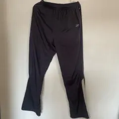 ヨネックス ヒートカプセル　ロングパンツ　ズボン　レディースＯ　ウォームアップ