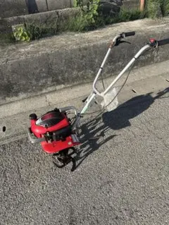RYOBI RCVK-4200 耕うん機 20Lガソリン携行缶　混合油セット付き RYOBI RCVK-4200 耕うん機 20Lガソリン携行缶 混合油セット付き - メルカリ