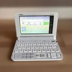 2026年最新】CASIO 電子辞書 EX-word DATAPLUS10の人気アイテム - メルカリ