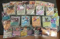 ポケモンカード優勝構築デッキ９種+おまけ