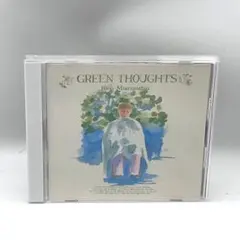 懐かしいCD】村松健 緑の想い GREEN THOUGHTS - メルカリ