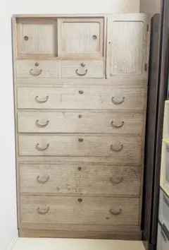 2026年最新】昭和レトロ 桐箪笥の人気アイテム - メルカリ