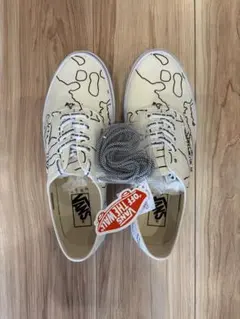 VANS Authentic スカルパイレーツ復刻 9インチ オーセンティック