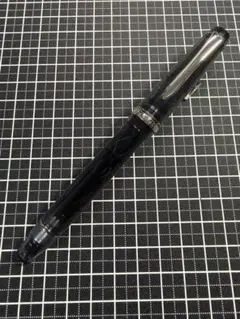 Pelikan ペリカン M101N リザード B-nib - メルカリ