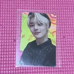 StrayKids スキズ maxident アイエン starriver 中華