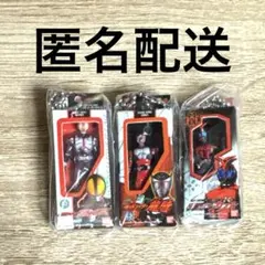 仮面ライダー ソフビパッケージチャーム