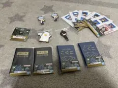 一番くじ　銀八先生　まとめ売り