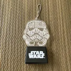 スターウォーズ　キーチェーン