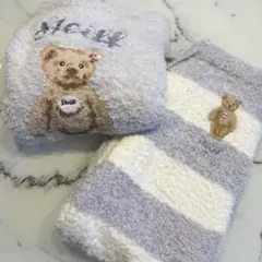 専用♡ジェラートピケ シュタイフ Steiff gelato pique