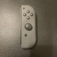 Nintendo Switch コントローラー グレー 右