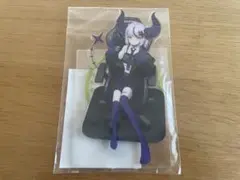 ホロライブ ラプラス・ダークネス 活動3周年記念 アクリルスタンド