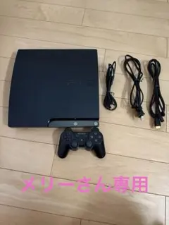 プレイステーション3 SONY PS3 CECH-2000A