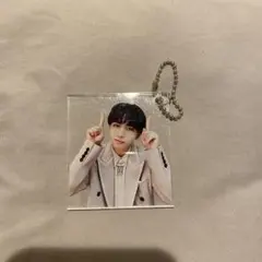 長野凌大/アクリルキーホルダー