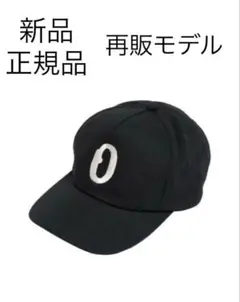 OVY Initial Cap (black) オービー キャップ - メルカリ